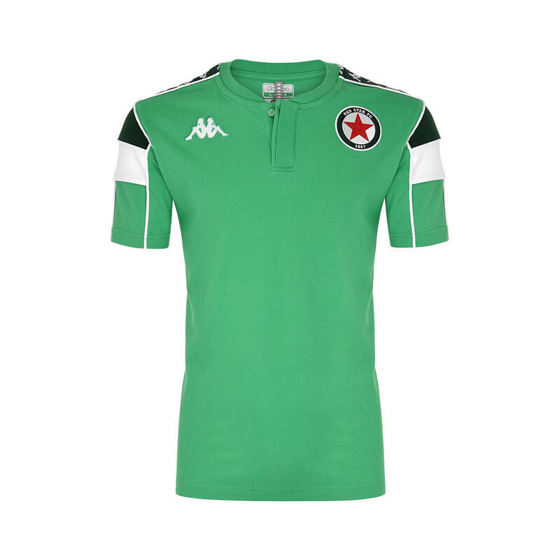 Polo Red Star FC 2021/22 222 banda ararisi slim