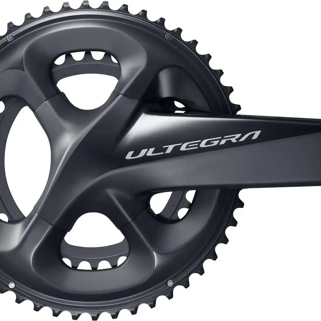 Shimano Ultegra FC-R8000 Crankset 50/34T 11s