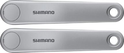 Kwadratowy uchwyt korby Shimano Fc-E5000 (x2)