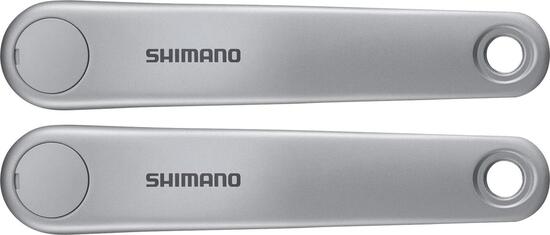 Kwadratowy uchwyt korby Shimano Fc-E5000 (x2)