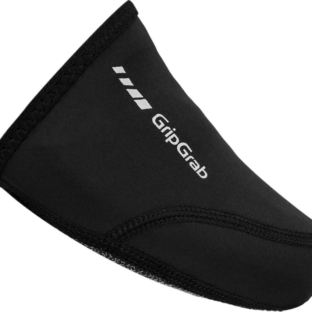 GripGrab Cover Socks EASY ON TOE COVER NOIR 2005X