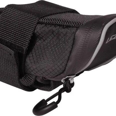 Lezyne Micro Caddy Small Saddlebag Black