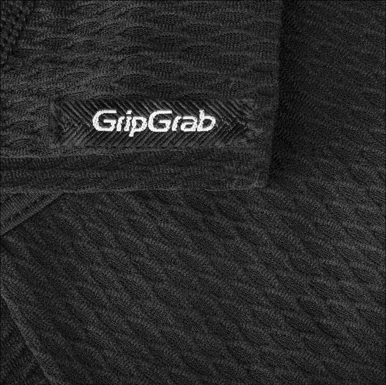 Sous-Maillot GripGrab Ultralight Sans-Manches Mesh Noir 3/5