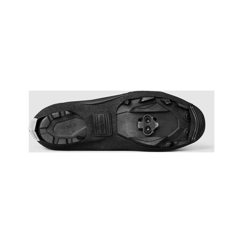 Gripgrab Pacr Waterproof Gravel Shoe Covers Black - L - (42-43)