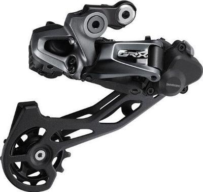 Shimano rd-rx-815 di2 1x11 speed achterderailleur