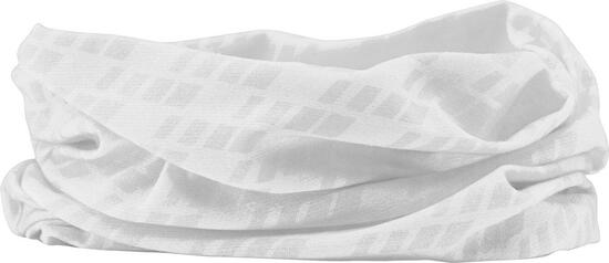 GripGrab Multifunctional Neck Warmer White