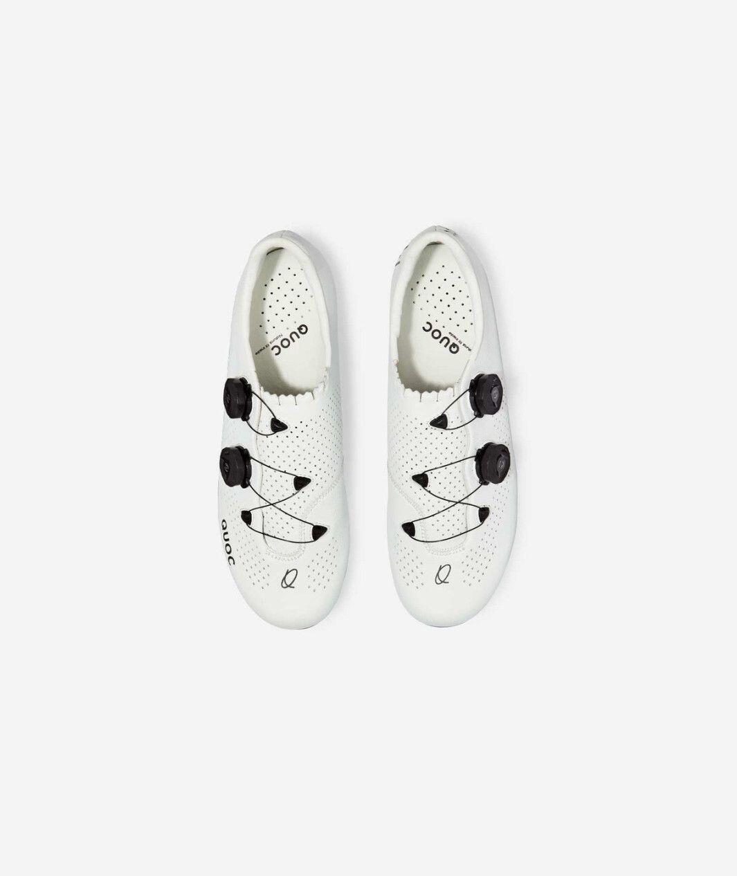 Quoc Mono II Road Shoes White 2/7
