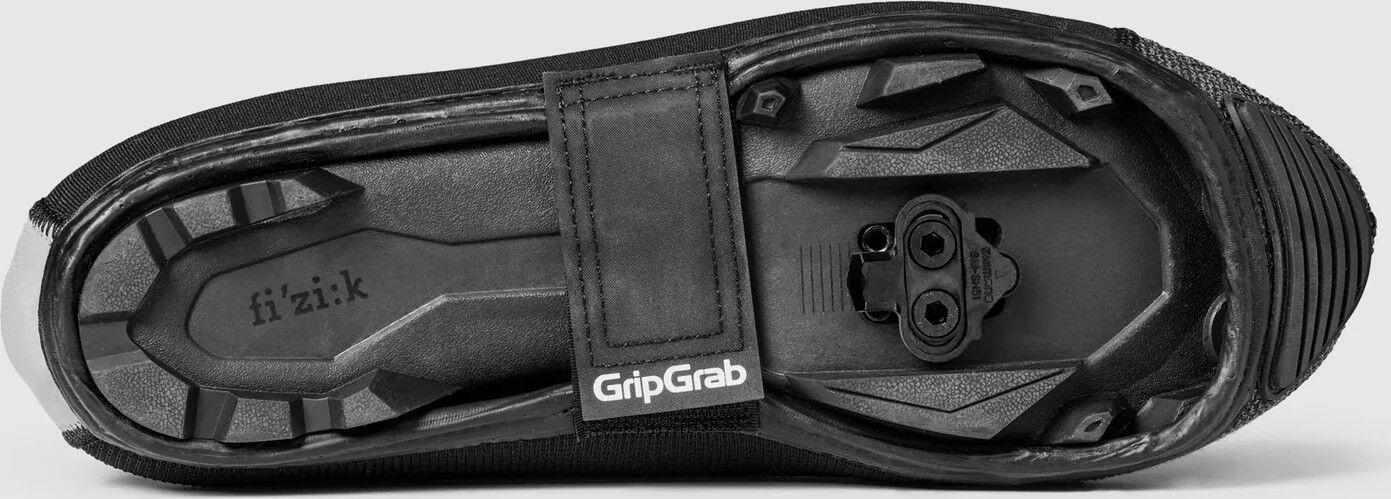 Couvre-Chaussures GripGrab PACR Noir 3/7