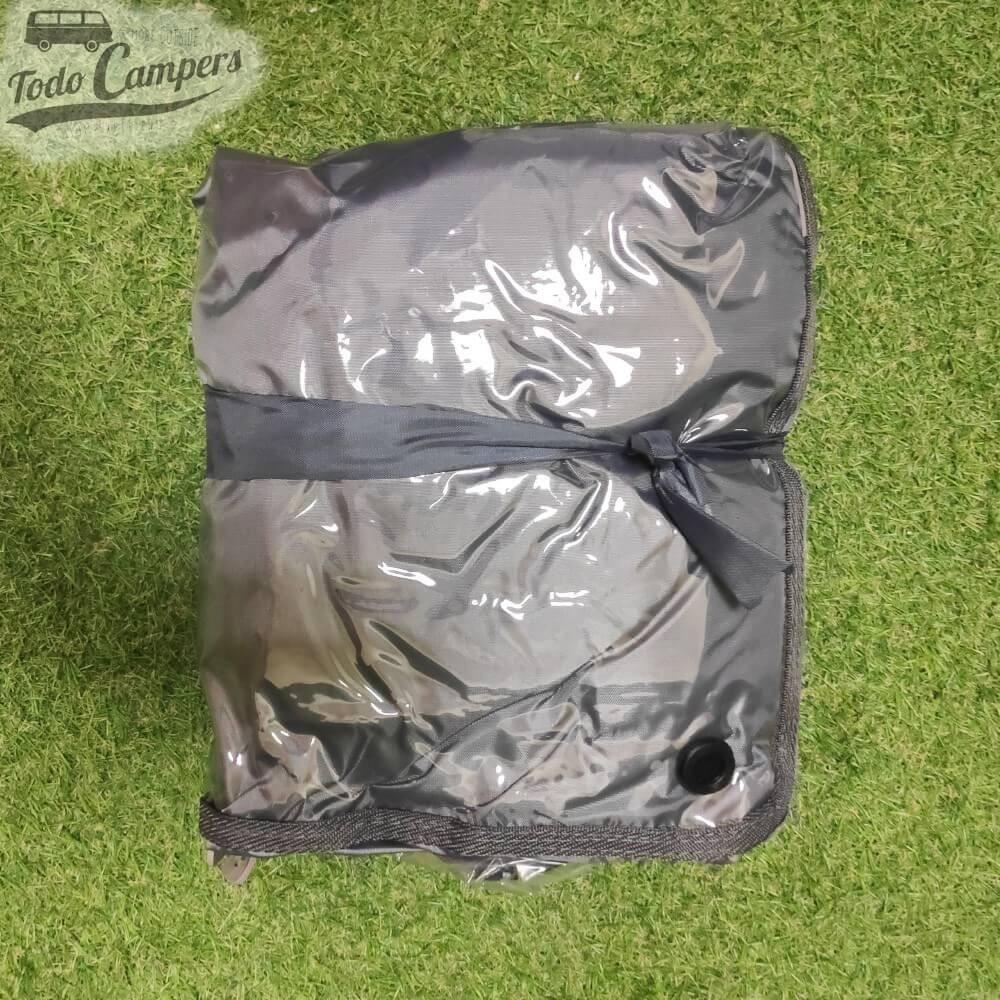 Funda cubrebicicletas HTD para 3–4 bicicletas 3/3