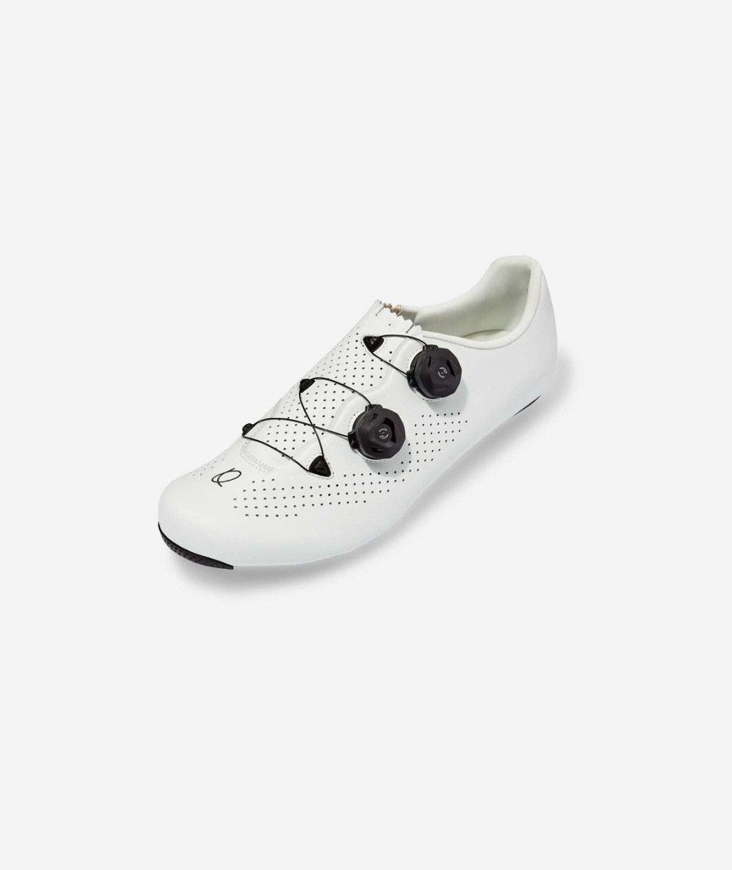 Quoc Mono II Road Shoes White 5/7