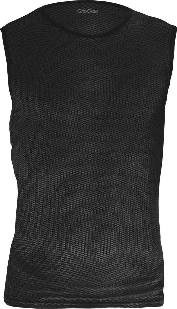 GRIPGRAB Cyklistické tílko Ultralight Mesh Sleeveless Base Layer