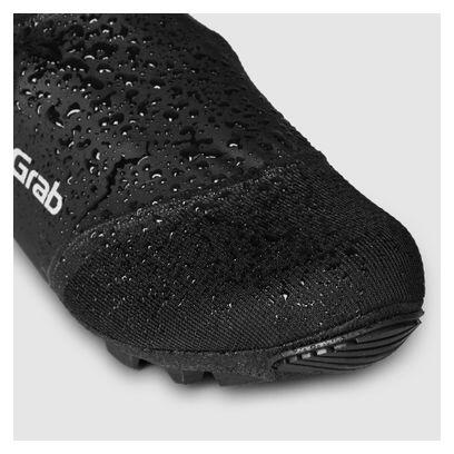 Couvre-chaussures GripGrab PACR Waterproof Gravel Noir 7/7