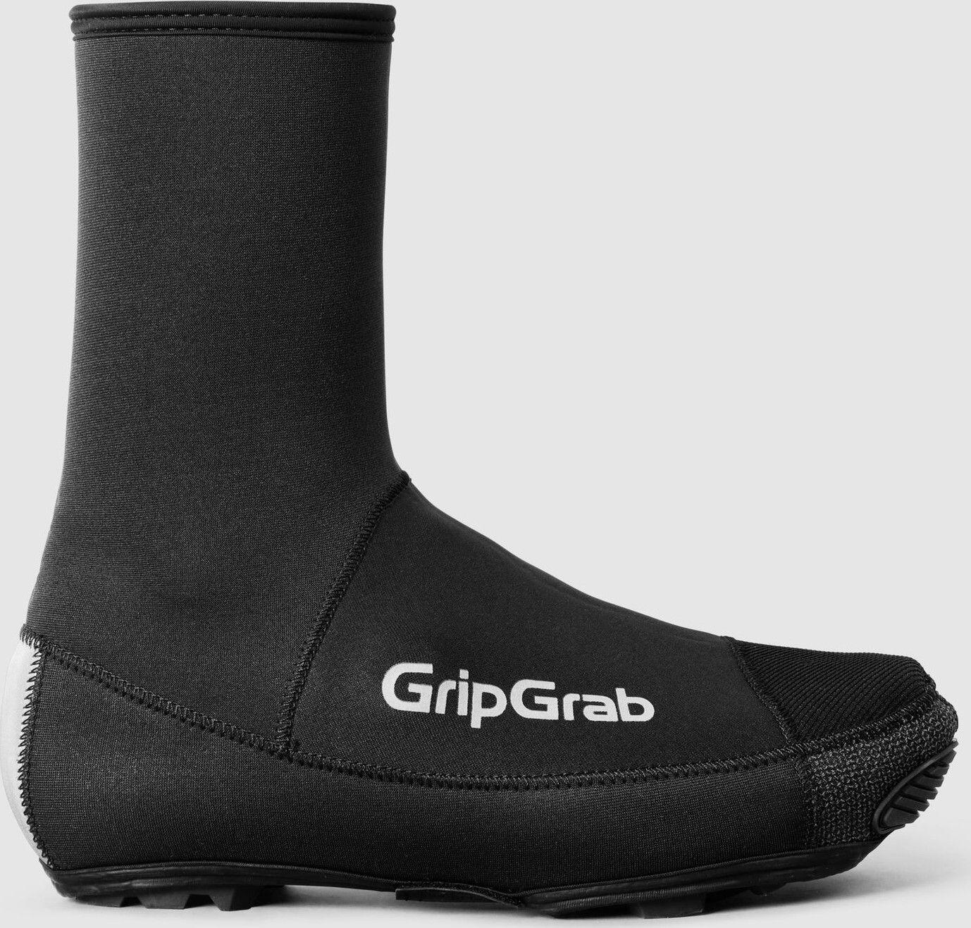 Couvre-Chaussures GripGrab PACR Noir 2/7