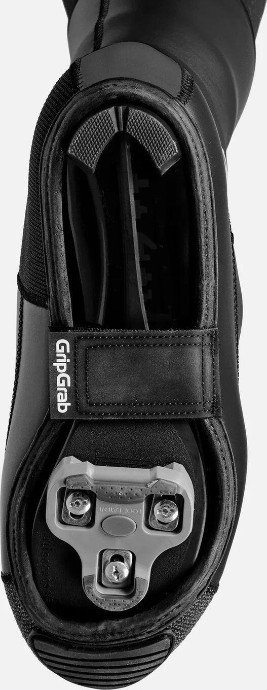 Couvre-chaussures GripGrab Arctic 2 Waterproof Deep Winter Noir 5/7