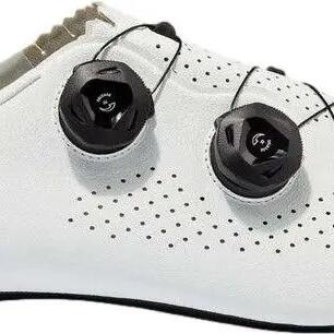 Quoc Mono II Road Shoes White