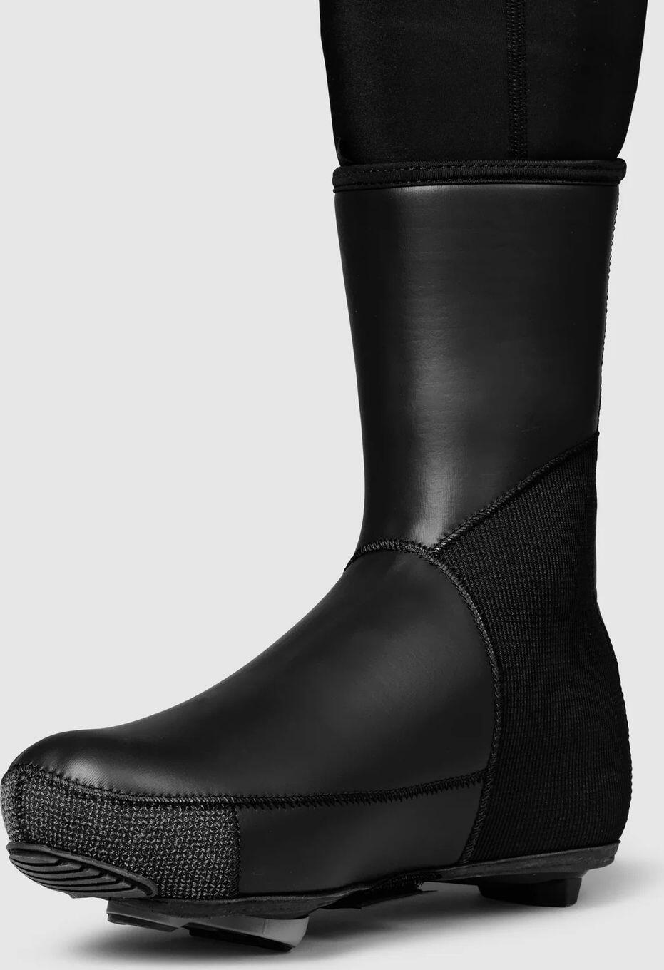 Couvre-chaussures GripGrab Arctic 2 Waterproof Deep Winter Noir 4/7