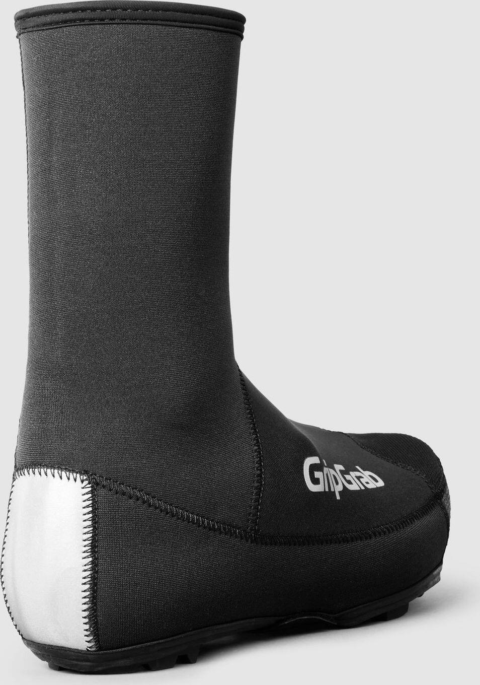 Couvre-Chaussures GripGrab PACR Noir 4/7