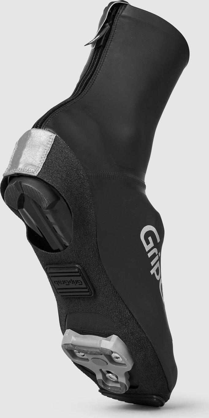 Couvre-chaussures GripGrab PACR Waterproof Route Noir 6/7