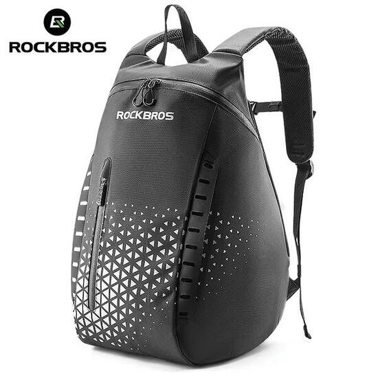 Plecak motocyklowy na kask, plecak rowerowy ROCKBROS (30170016001)