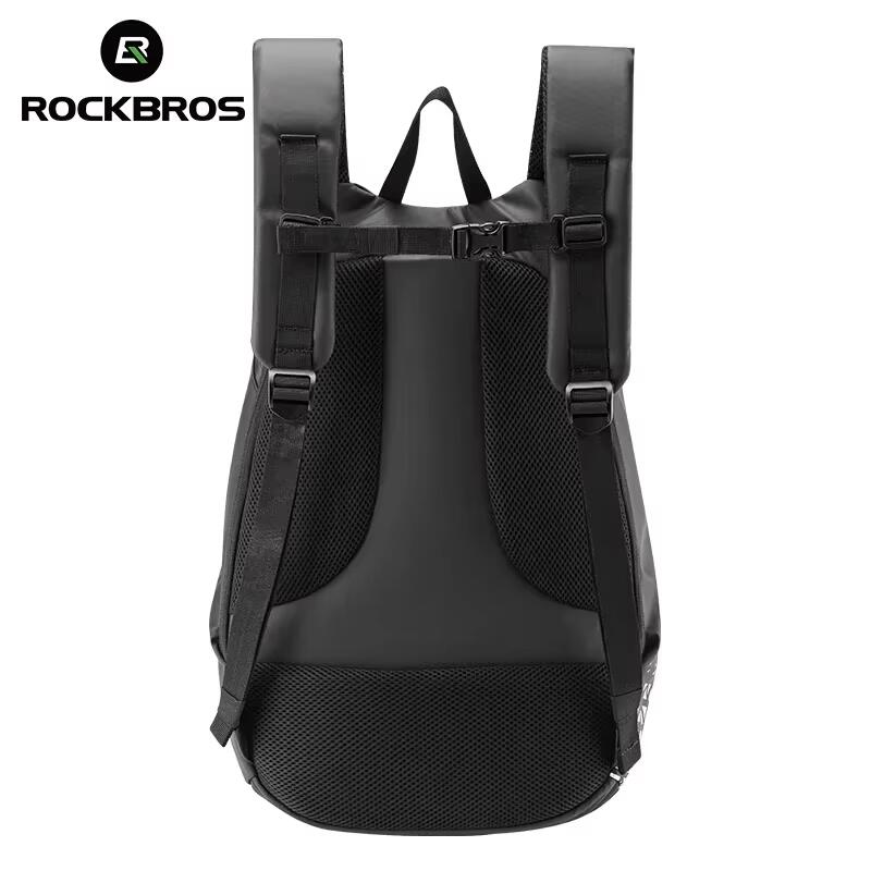 Plecak motocyklowy na kask, plecak rowerowy ROCKBROS (30170016001) 7/7