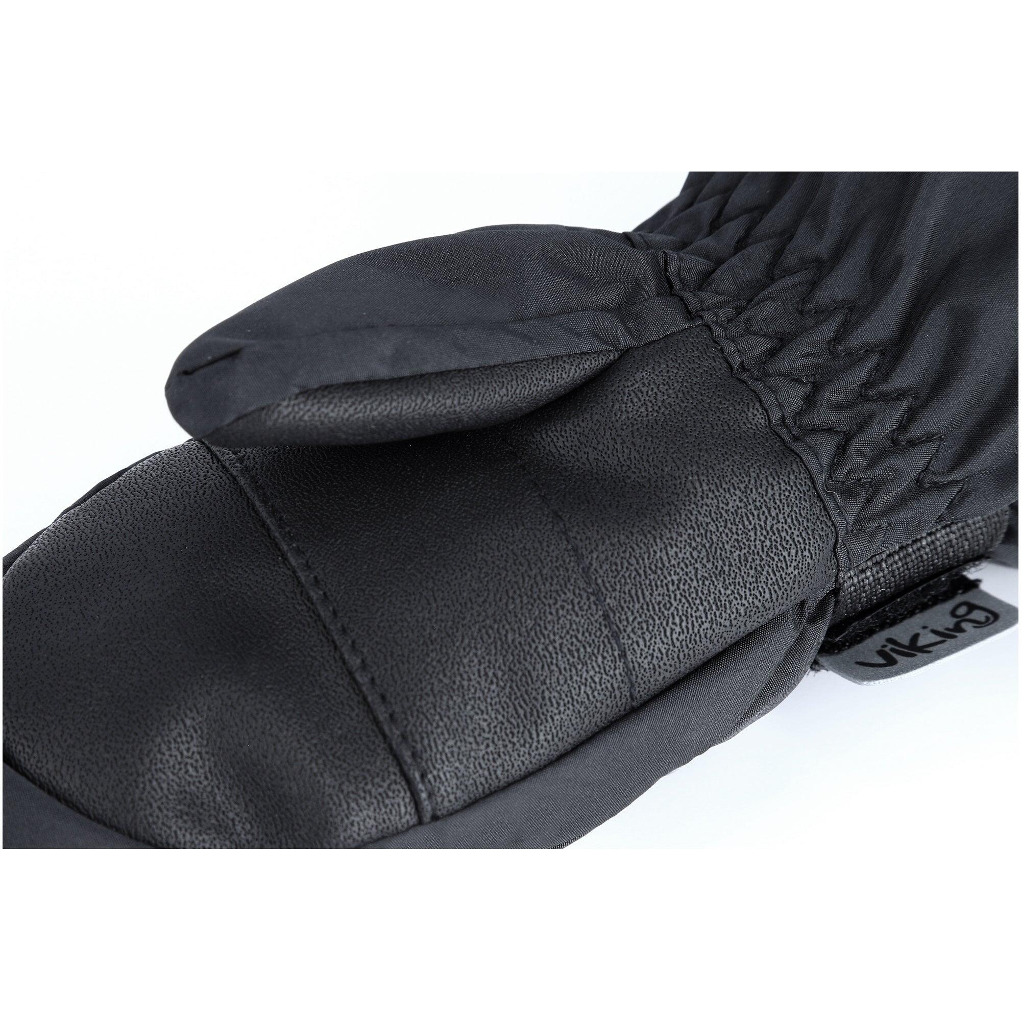 Moufles de ski avec membrane enfant Viking Olli Pro 3/7