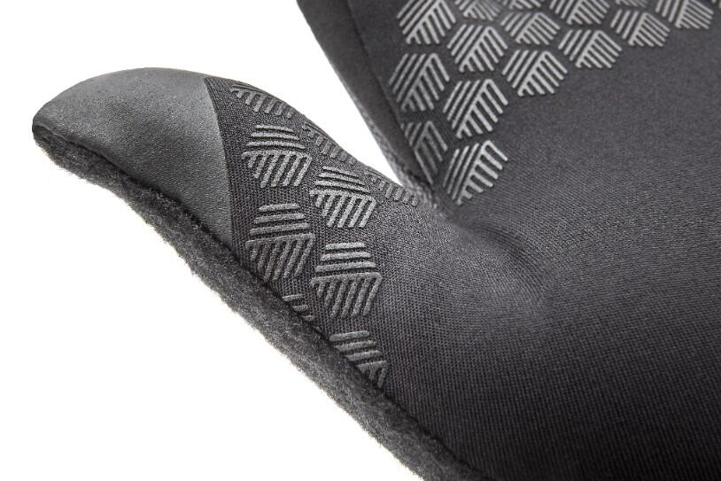 Adidas – Trainingshandschoenen voor buitengebruik 6/7