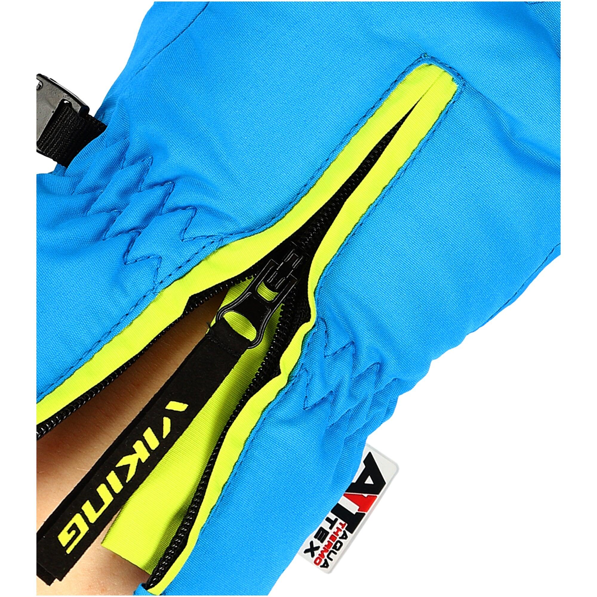 Gants de ski enfant VIKING Asti 3/6