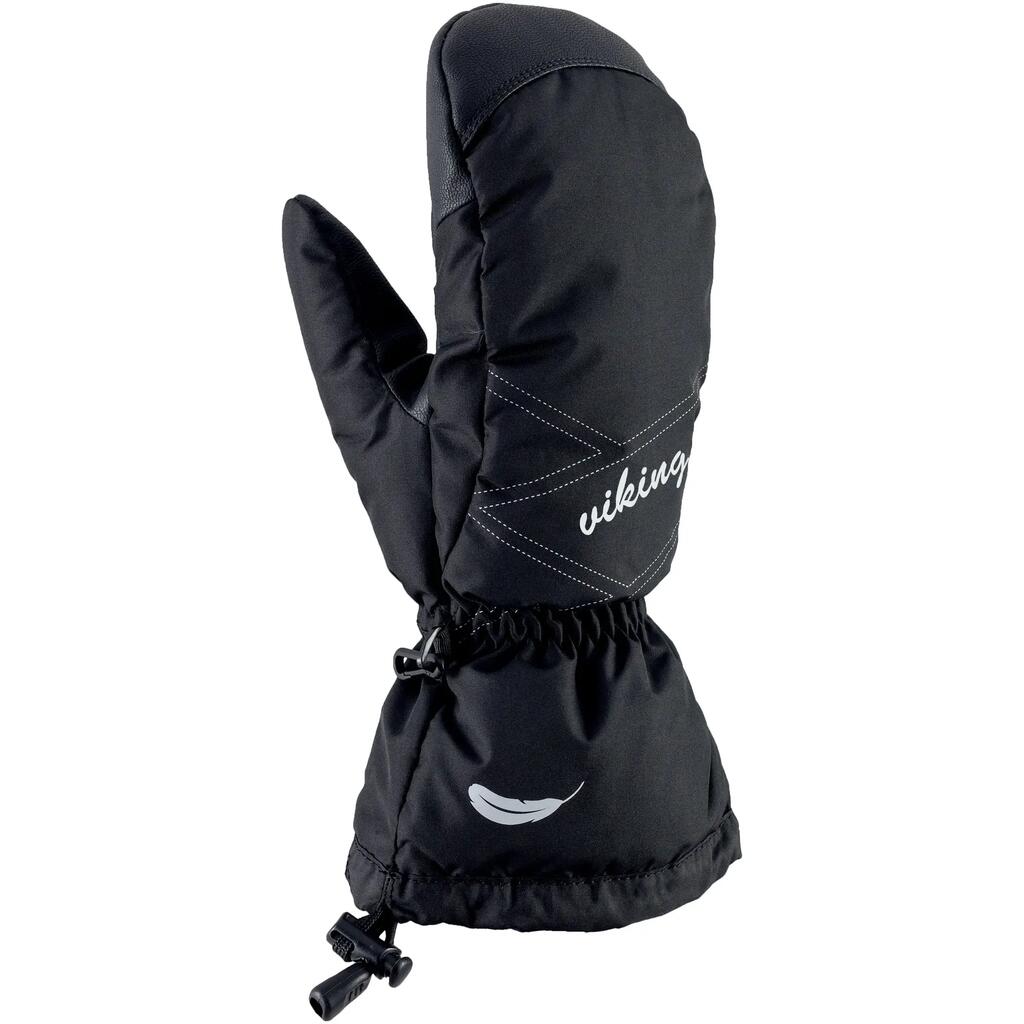Dámske lyžiarske rukavice Strix Mitten Mountaineering