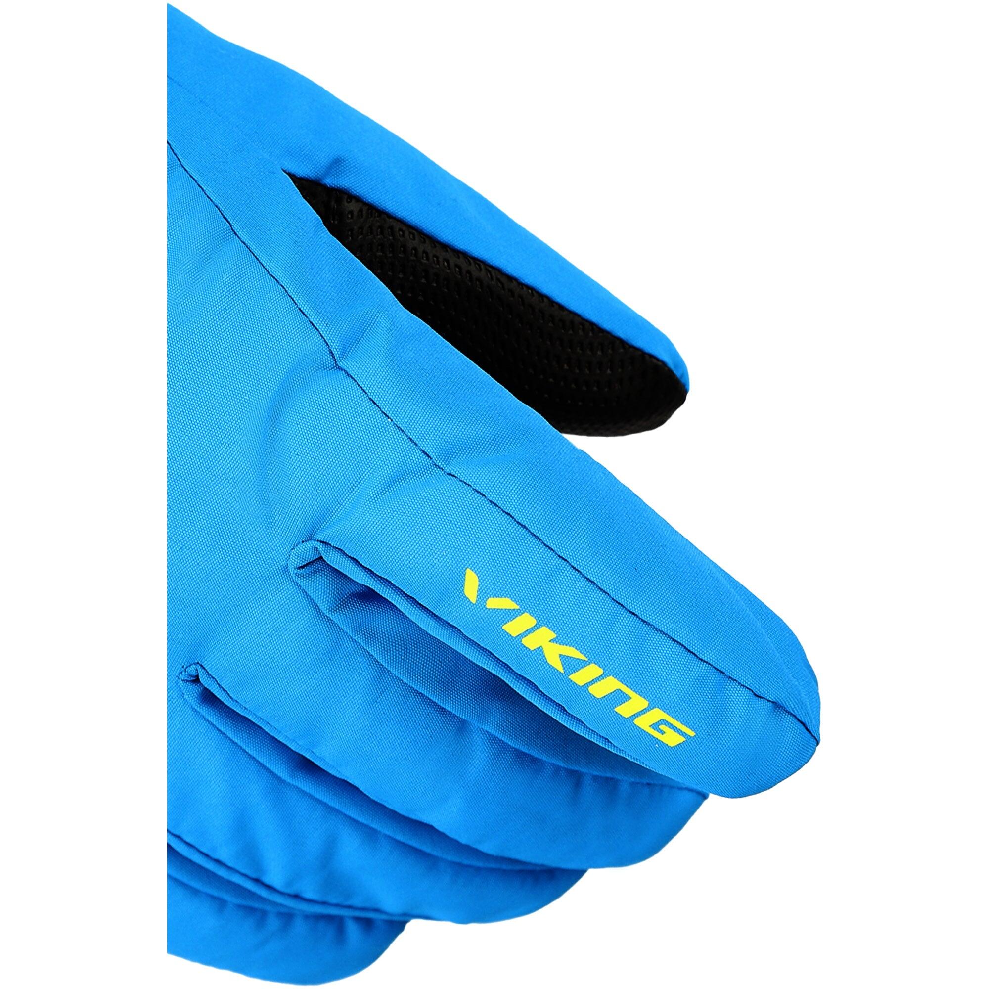 Guanti da sci bambino VIKING Asti 4/4