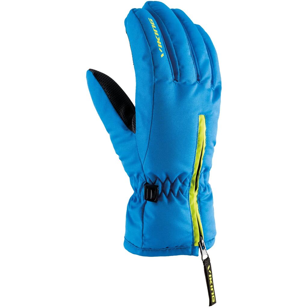 Children's ski gloves Viking Asti