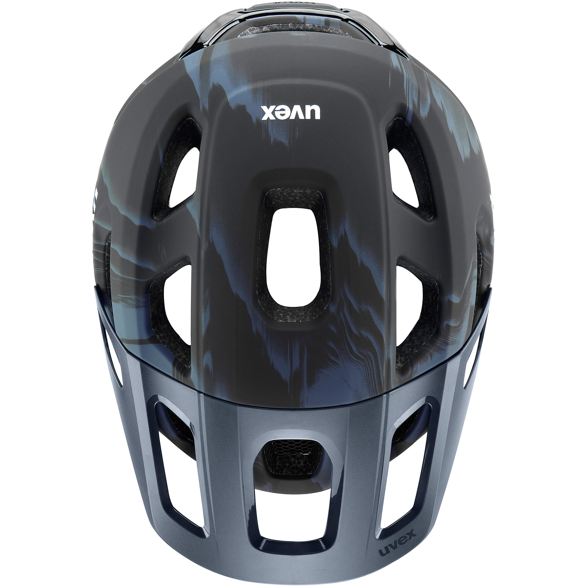 Kask rowerowy UVEX React 5/5