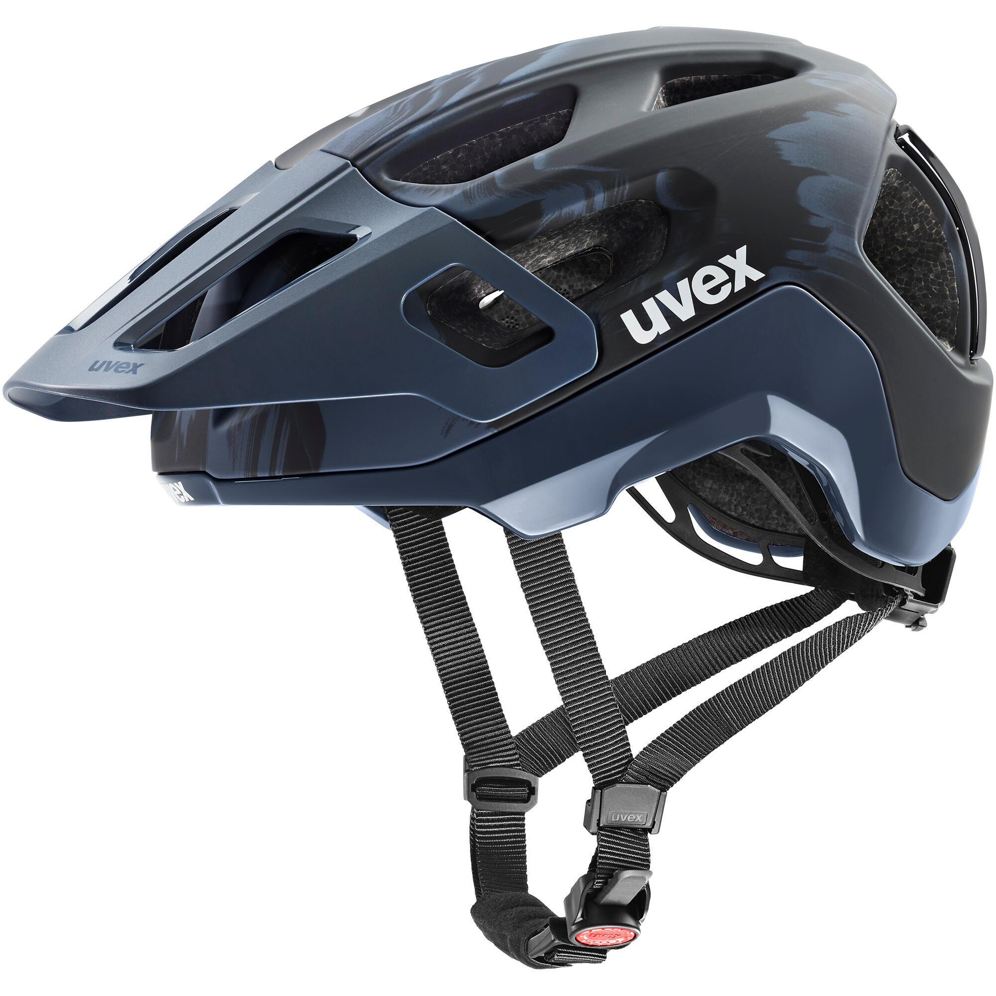 Kask rowerowy UVEX React