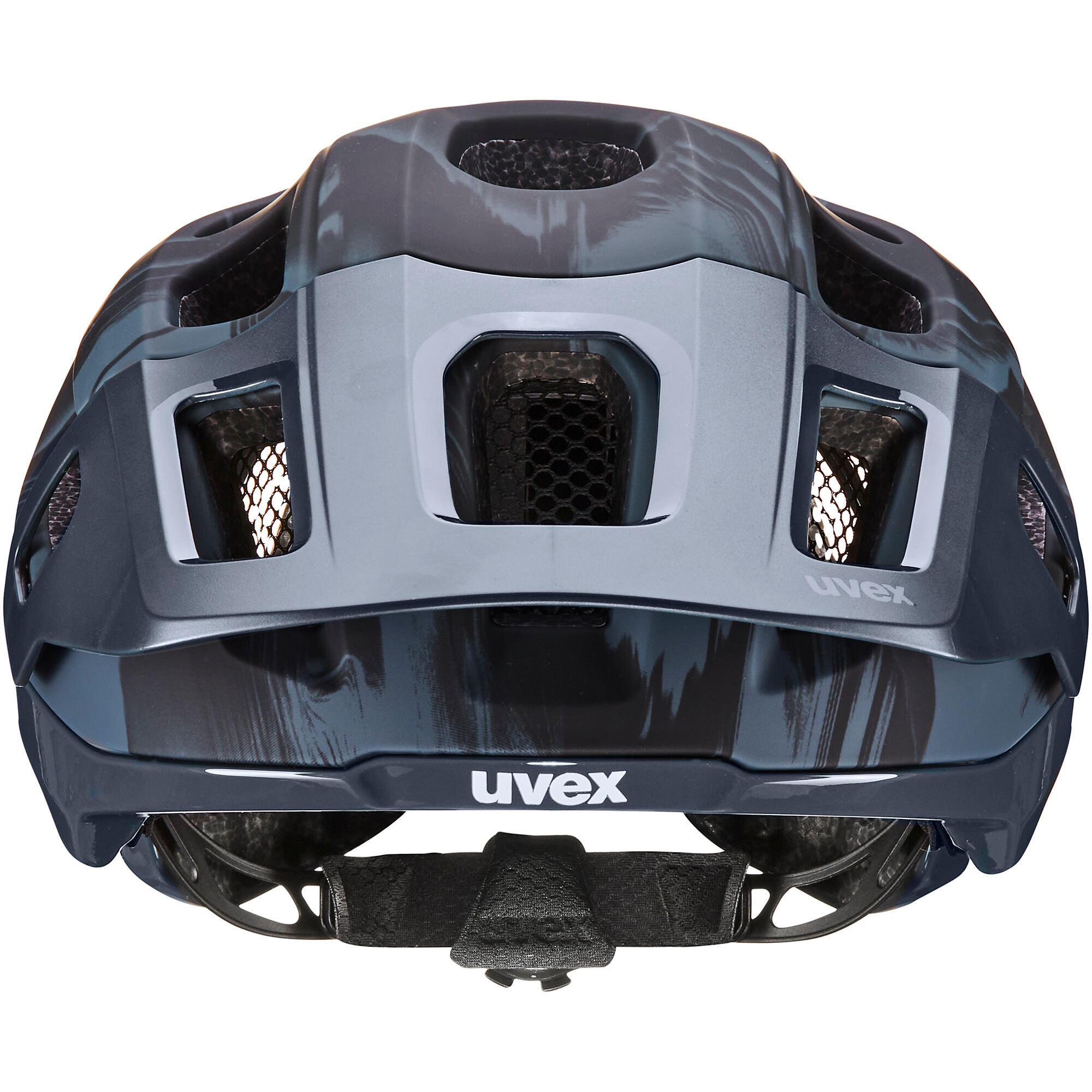 Kask rowerowy UVEX React 4/5