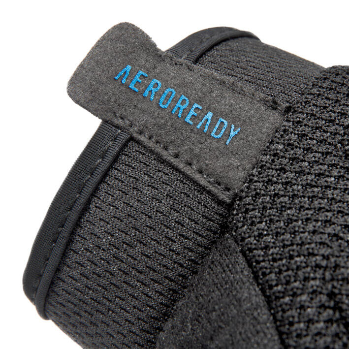 Adidas – Essential trainingshandschoenen - Blue 4/6