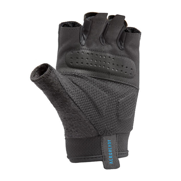 Adidas – Essential trainingshandschoenen - Blue 6/6