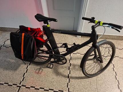 Entre Particuliers - Velo Electrique Cowboy 3
