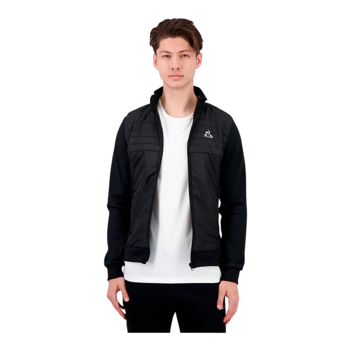 Sudadera Le Coq Sportif N°1 3/7