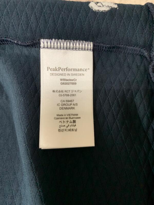 Entre Particuliers - Pull de golf Femme 6/7