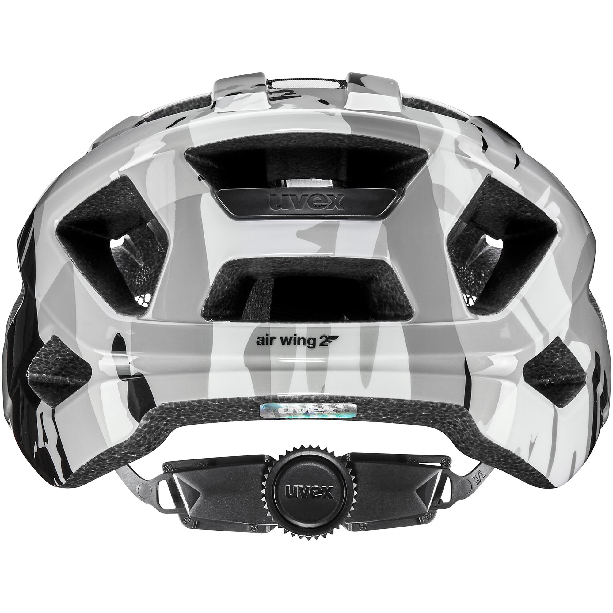 Casco per bambini Uvex Air Wing 2 2/6