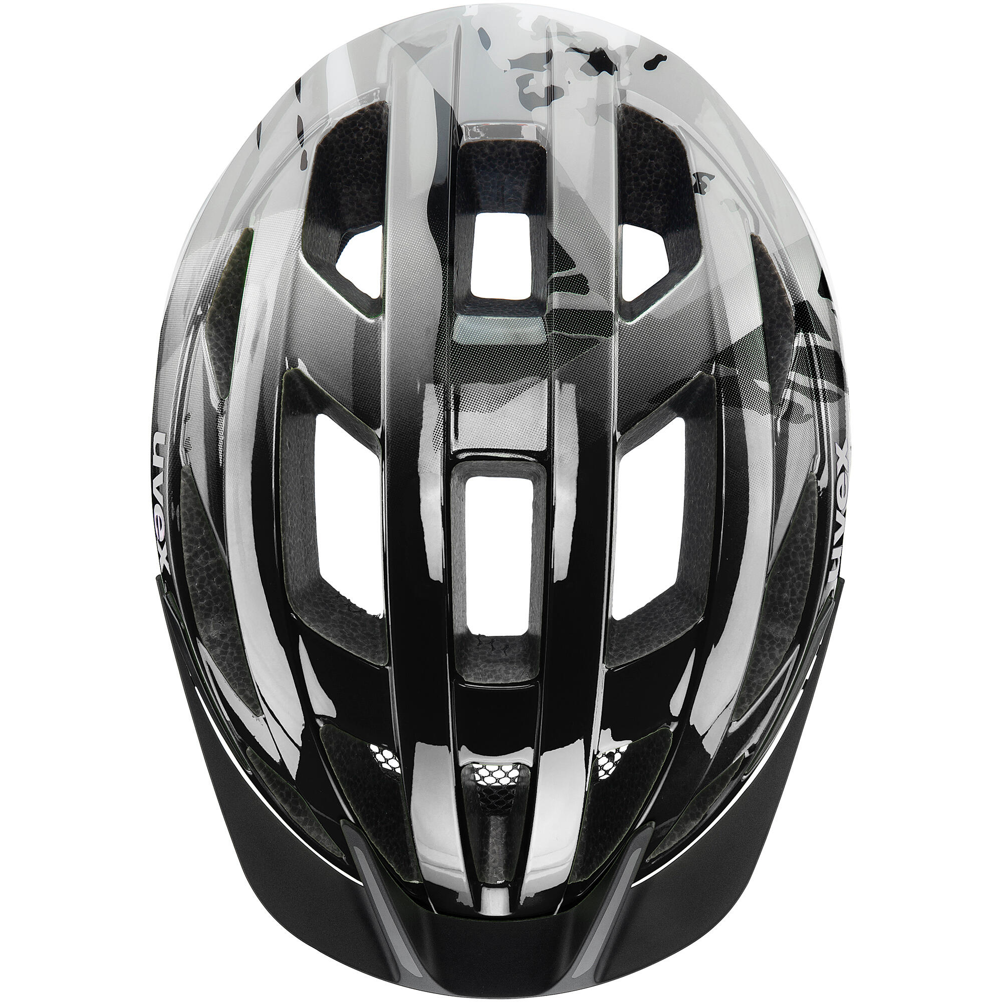 Casco per bambini Uvex Air Wing 2 5/6