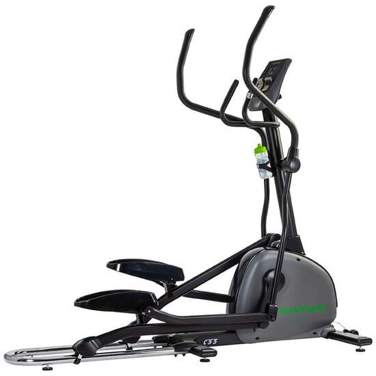 Tunturi Performance C55F Crosstrainer Anthrazit