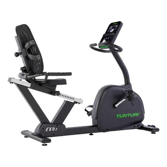 Rower Poziomy Tunturi Signature E60-R Bike