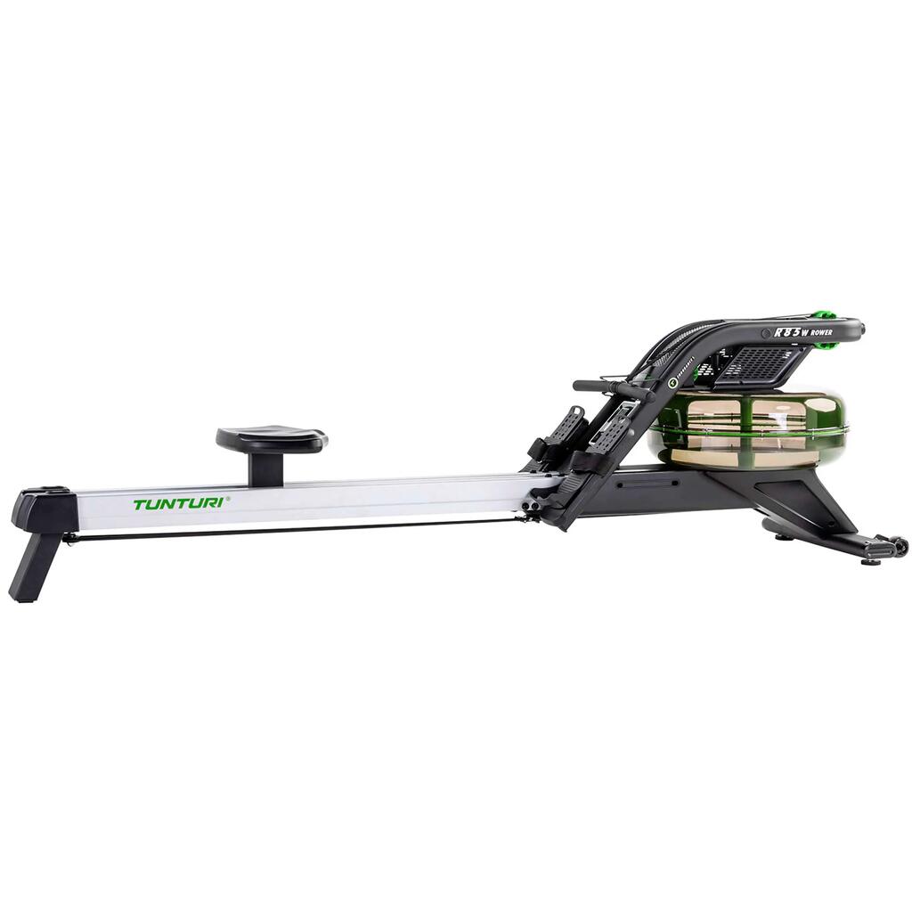 R85W Rower Signature