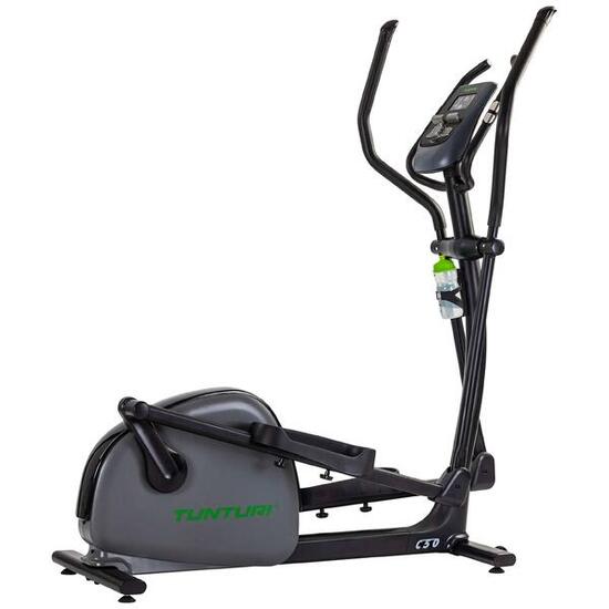 Tunturi Performance C50R Crosstrainer Anthrazit
