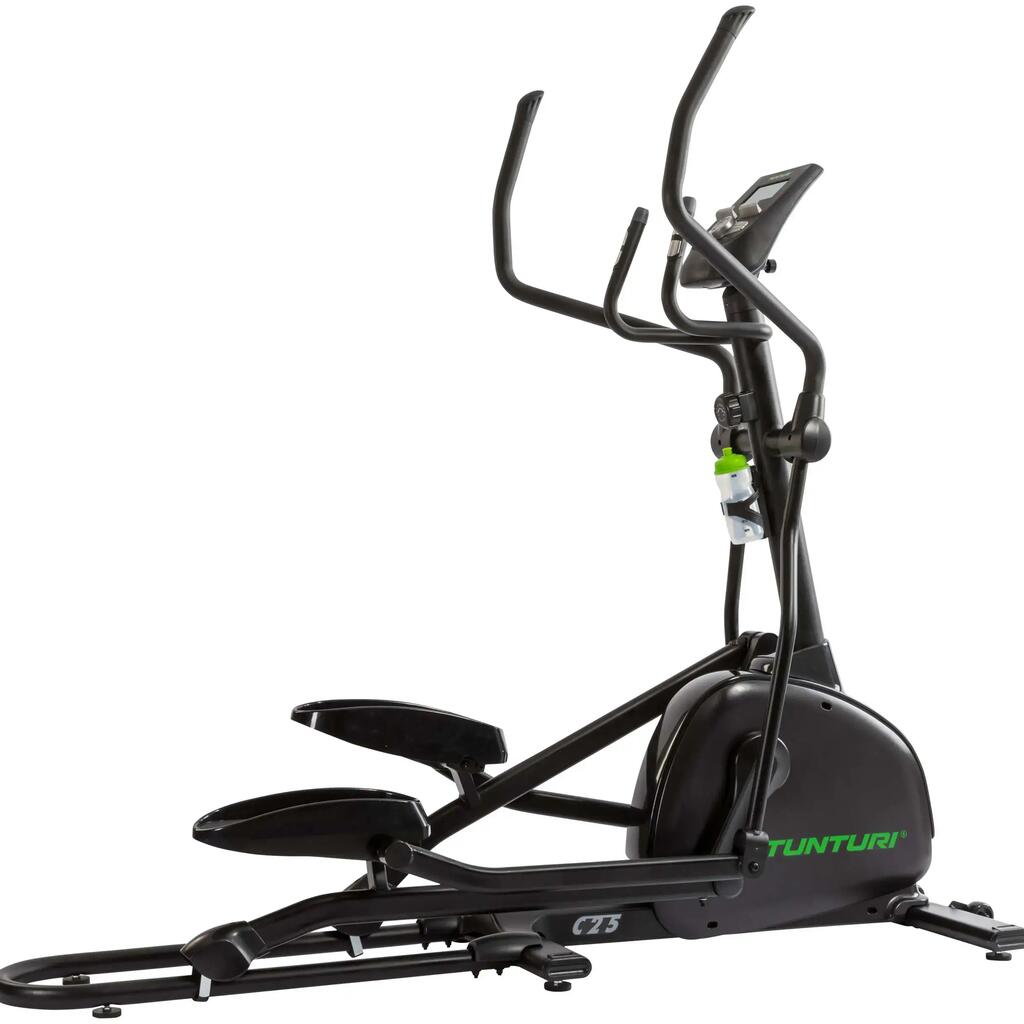 Competence C25 Elliptical Cross Trainer