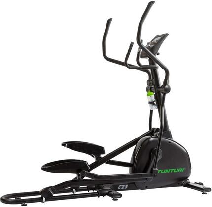 Vélo elliptique - Competence C25