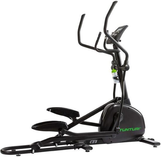 Vélo elliptique - Competence C25