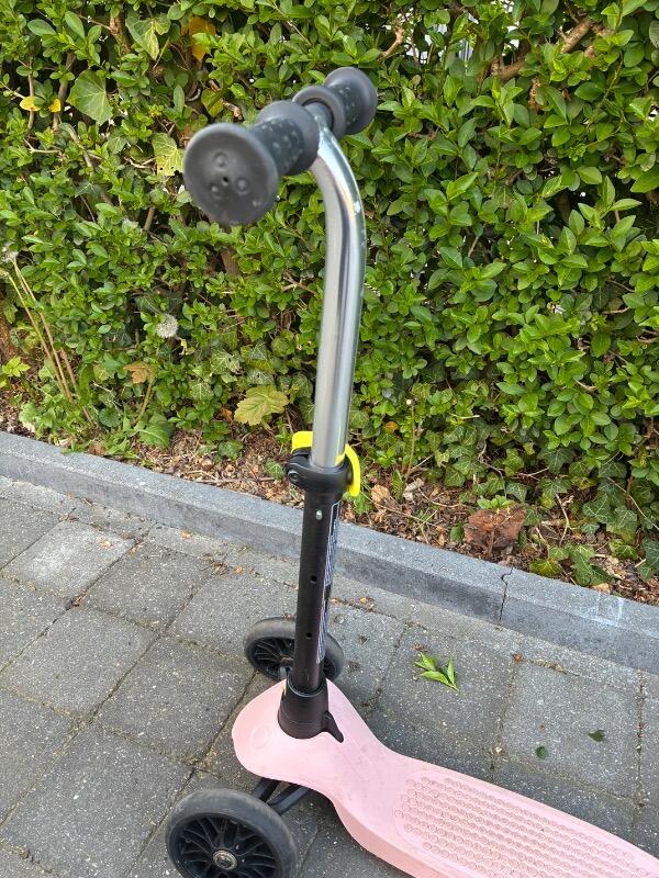 Tussen Particulieren - Driewielstep voor kinderen 2/4