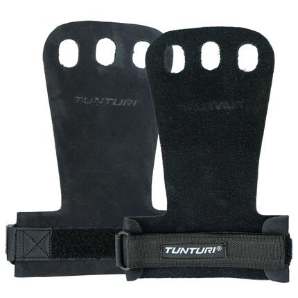 Gants Grip Fitness Functional Training en Cuir XS