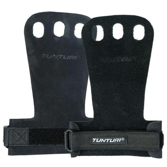 Gants Grip Fitness Functional Training en Cuir XS
